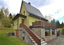 Holiday Home With Sauna in Wildenthal