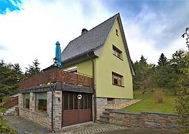 Holiday Home With Sauna in Wildenthal