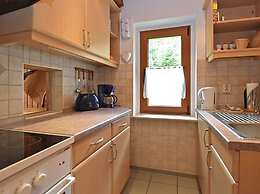 Holiday Home With Sauna in Wildenthal