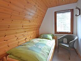 Holiday Home With Sauna in Wildenthal