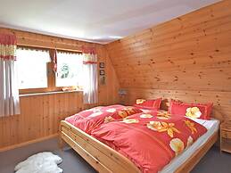 Holiday Home With Sauna in Wildenthal