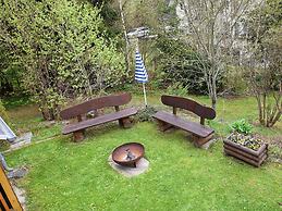 Holiday Home With Sauna in Wildenthal