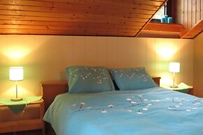 Nature Retreat in Waimes