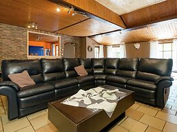 Nature Retreat in Waimes