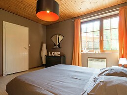 Nature Retreat in Waimes