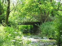 Nature Retreat in Waimes