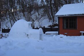 Nature Retreat in Waimes