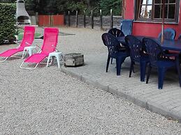 Holiday Home in Waimes Near Lake