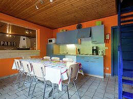 Nature Retreat in Waimes