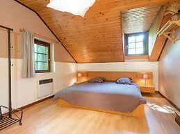 Nature Retreat in Waimes