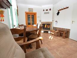 Luxury Villa near Forest in Hlavice Czech Republic