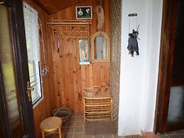 Luxury Villa near Forest in Hlavice Czech Republic