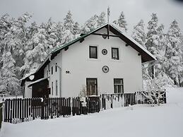 Luxury Villa near Forest in Hlavice Czech Republic