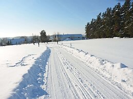 Luxury Villa near Forest in Hlavice Czech Republic