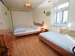 Luxury Villa near Forest in Hlavice Czech Republic