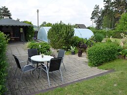 Luxury Villa near Forest in Hlavice Czech Republic