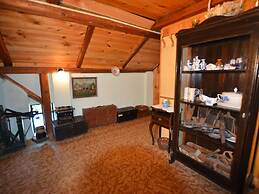 Luxury Villa near Forest in Hlavice Czech Republic