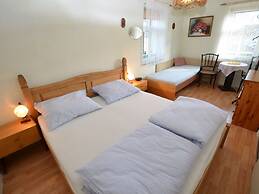 Luxury Villa near Forest in Hlavice Czech Republic