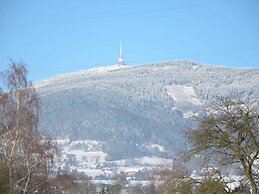 Luxury Villa near Forest in Hlavice Czech Republic