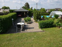 Luxury Villa near Forest in Hlavice Czech Republic