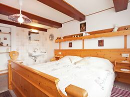 Apartment in the Black Forest With Garden