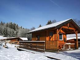Apartment in the Black Forest With Garden
