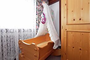 Ferienwohnung im Schwarzwald mit Garten