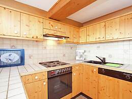 Apartment in the Black Forest With Garden