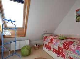 Ferienwohnung am Meer in Rerik