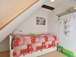 Ferienwohnung am Meer in Rerik