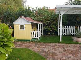 Ferienwohnung am Meer in Rerik