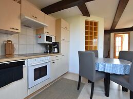 Ferienwohnung am Meer in Rerik