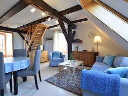 Ferienwohnung am Meer in Rerik