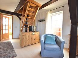 Ferienwohnung am Meer in Rerik