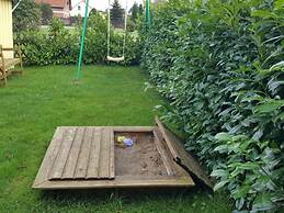 Ferienwohnung am Meer in Rerik