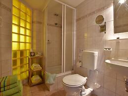 Ferienwohnung am Meer in Rerik