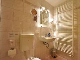 Ferienwohnung am Meer in Rerik