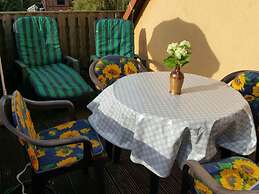 Ferienwohnung am Meer in Rerik