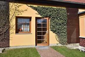 Ferienwohnung am Meer in Rerik