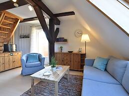 Ferienwohnung am Meer in Rerik