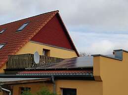 Ferienwohnung am Meer in Rerik