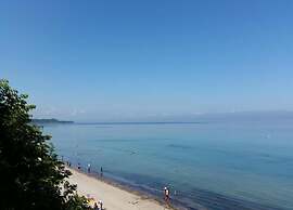Ferienwohnung am Meer in Rerik