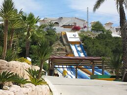 Modern Villa in Rojales with Hot Tub & Private Pool