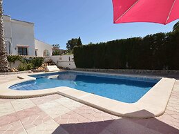 Modern Villa in Rojales with Hot Tub & Private Pool