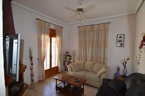 Modern Villa in Rojales with Hot Tub & Private Pool