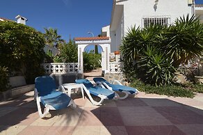 Modern Villa in Rojales with Hot Tub & Private Pool