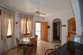 Modern Villa in Rojales with Hot Tub & Private Pool