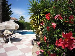 Modern Villa in Rojales with Hot Tub & Private Pool