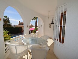 Modern Villa in Rojales with Hot Tub & Private Pool
