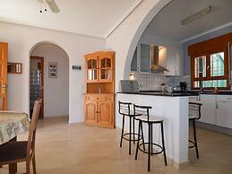 Modern Villa in Rojales with Hot Tub & Private Pool